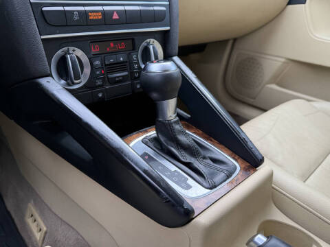 2013 Audi A3 2.0T Premium Plus
