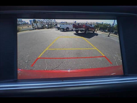 2016 Kia Optima SX Turbo