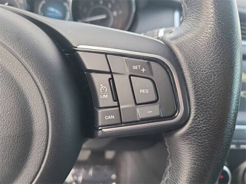 2020 Jaguar E-PACE P250