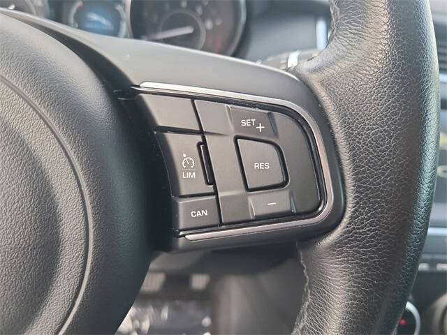 2020 Jaguar E-PACE P250