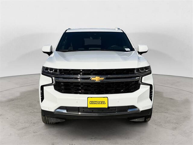 2024 Chevrolet Tahoe LS