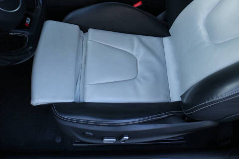 2016 Audi S5 3.0T quattro Premium Plus