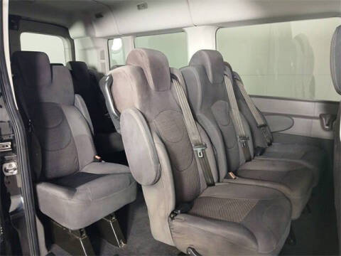 2020 Ford Transit 350 XLT