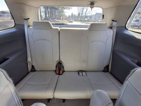 2016 GMC Acadia SLT-1