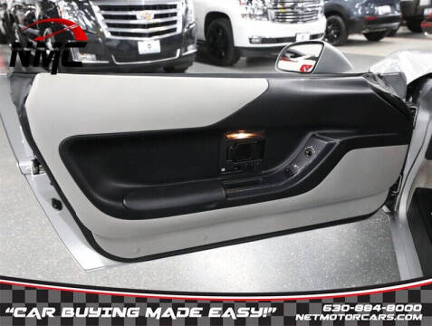 1996 Chevrolet Corvette