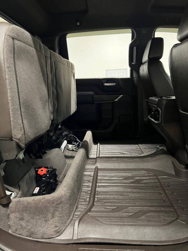 2022 GMC Sierra 2500HD