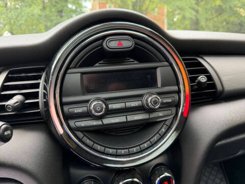 2015 MINI Hardtop 2 Door Cooper