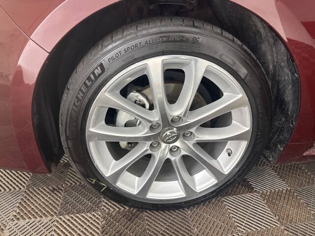 2014 Toyota Avalon Limited