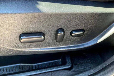 2017 Ford C-MAX Hybrid SE