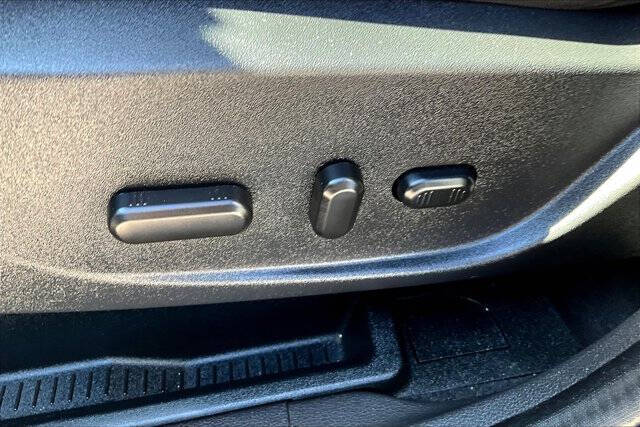 2017 Ford C-MAX Hybrid SE