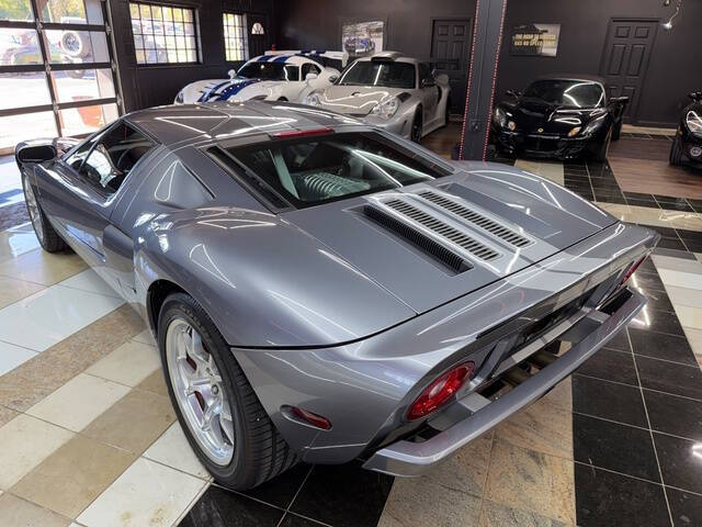 2006 Ford GT