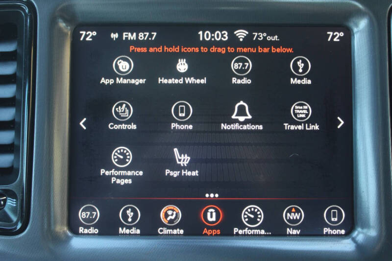 2019 Dodge Challenger R/T