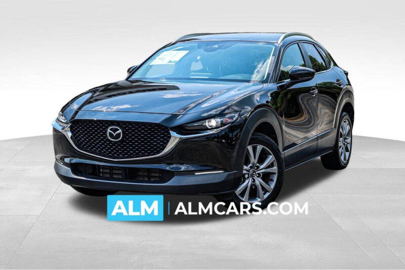 2023 Mazda CX-30 2.5 S Select