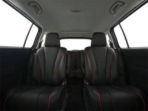 2012 Mazda MAZDA5 Grand Touring