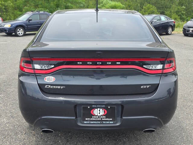 2014 Dodge Dart GT