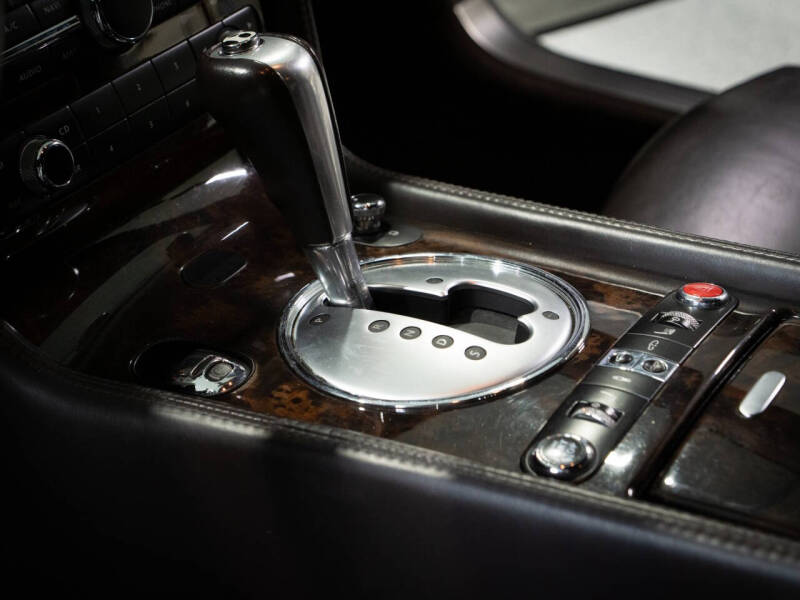 2007 Bentley Continental GT