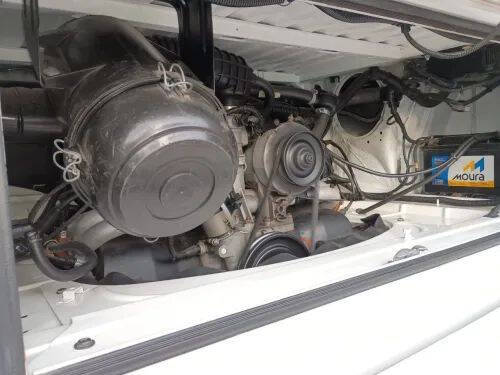 2000 Volkswagen Bus