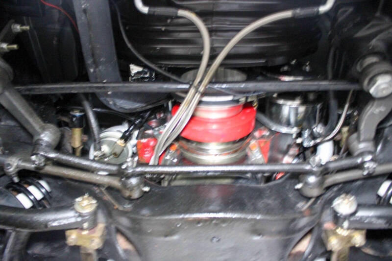 1963 Chevrolet Impala