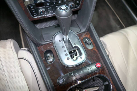 2014 Bentley Flying Spur