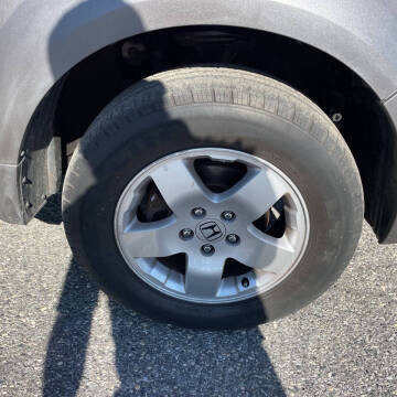 2003 Honda Element EX