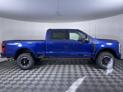 2026 Ford F-350 Super Duty