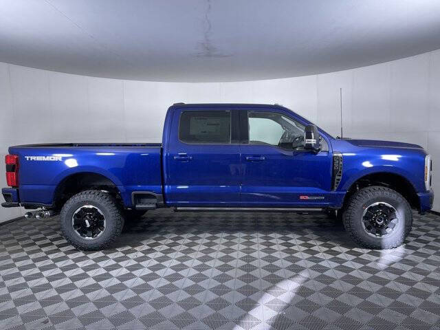 2026 Ford F-350 Super Duty