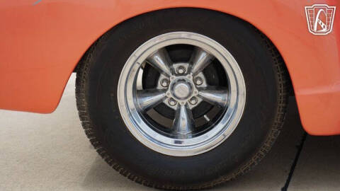 1948 Chevrolet C/K 20 Series