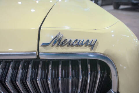 1968 Mercury Cougar