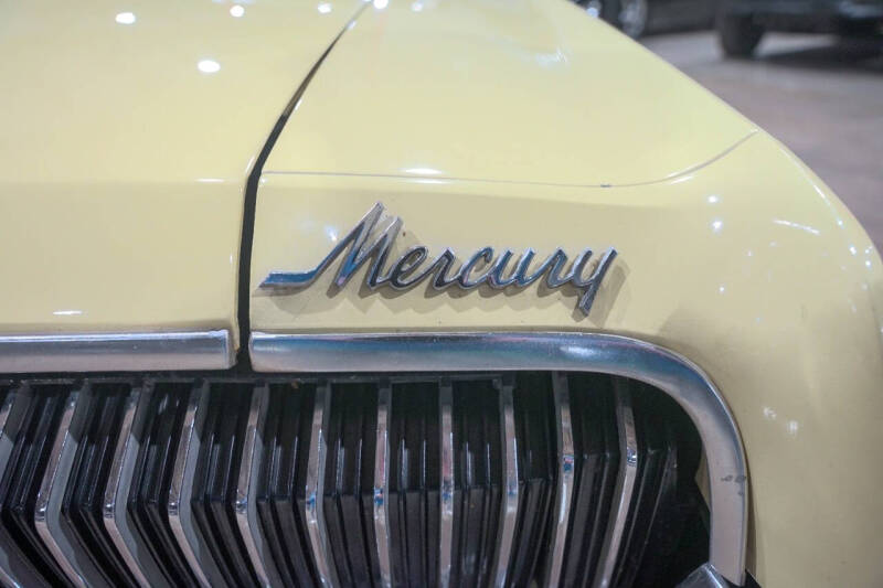 1968 Mercury Cougar