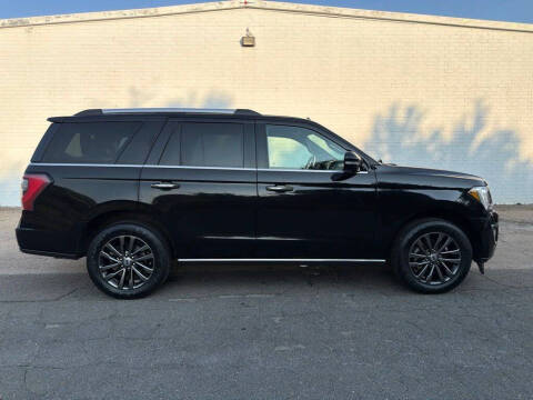 2021 Ford Expedition