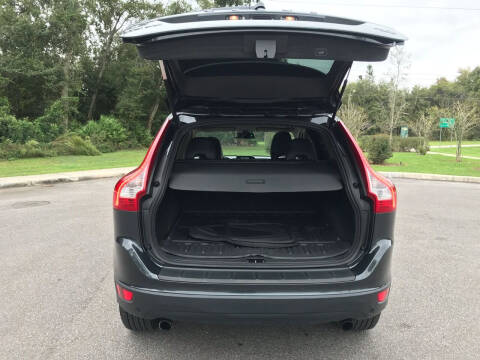 2010 Volvo XC60 T6