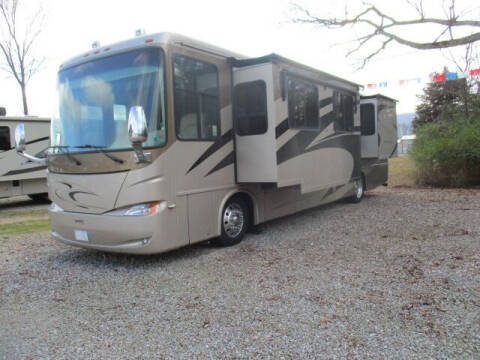 2008 Newmar Ventana
