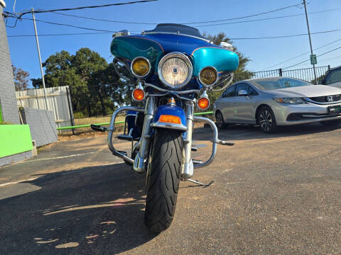 2007 Harley-Davidson MC