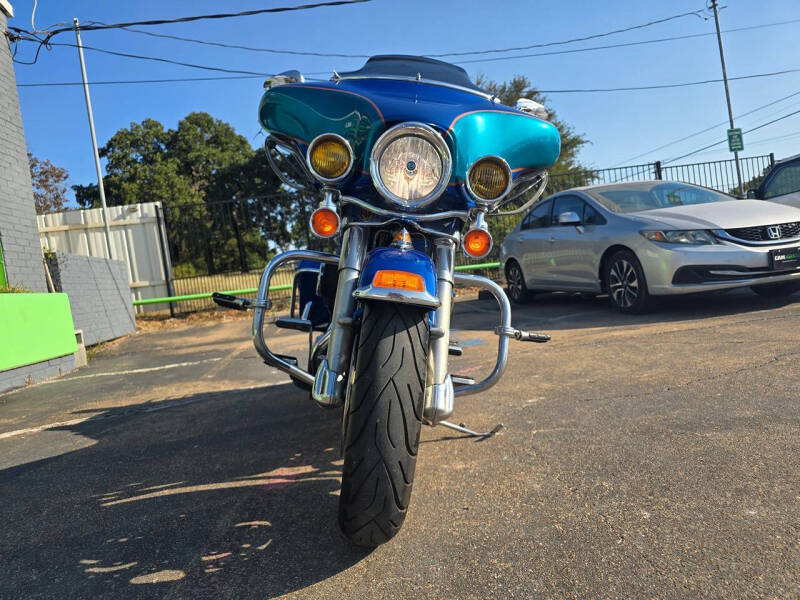 2007 Harley-Davidson MC