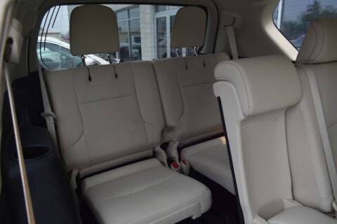 2020 Lexus GX 460