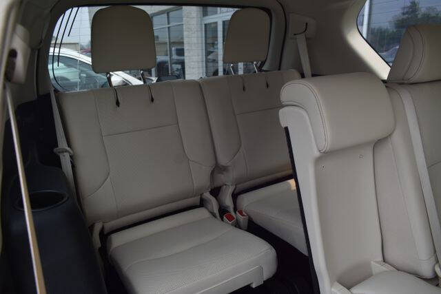 2020 Lexus GX 460