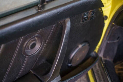 1973 Porsche 911 Carrera