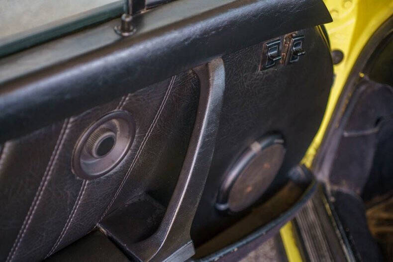 1973 Porsche 911 Carrera