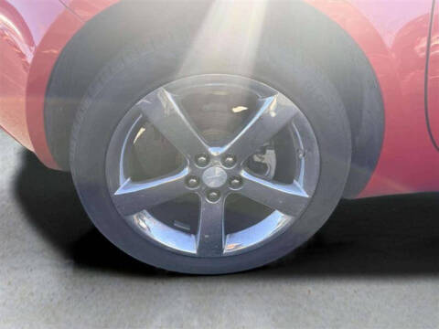 2008 Pontiac Solstice