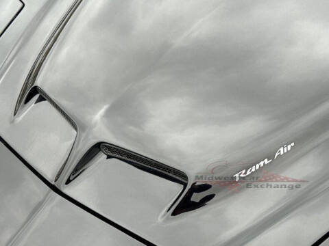 1997 Pontiac Firebird