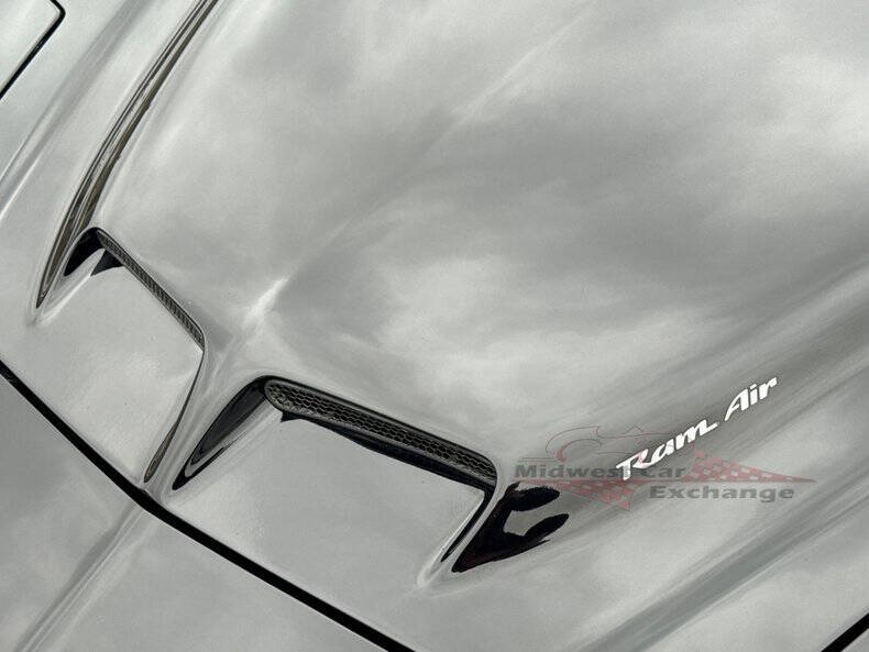 1997 Pontiac Firebird