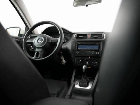 2012 Volkswagen Jetta