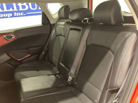 2024 Kia Soul GT-Line