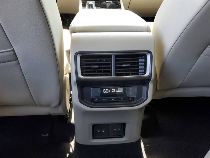 2025 Volkswagen Atlas SEL Premium R-Line 4Motion