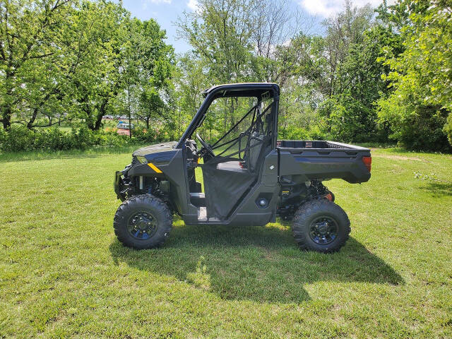 Polaris Ranger 1000 Premium Image