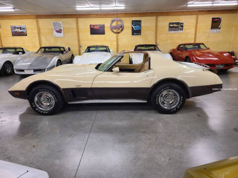 1977 Chevrolet Corvette