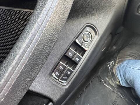 2013 Porsche Panamera 4