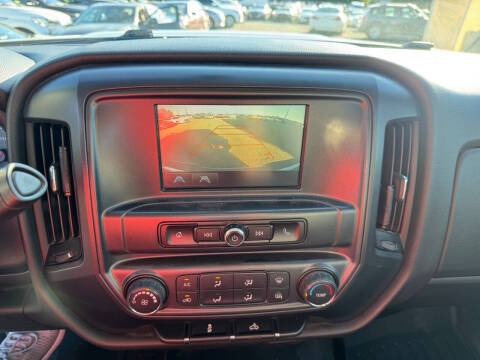 2018 GMC Sierra 2500HD