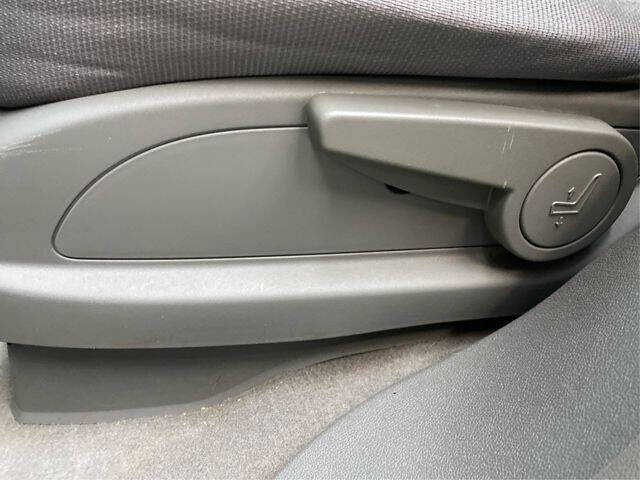 2014 Chevrolet Traverse LS