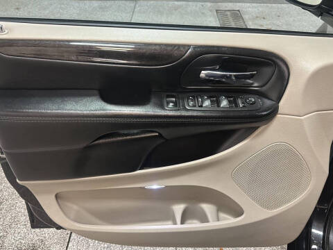 2020 Dodge Grand Caravan SE